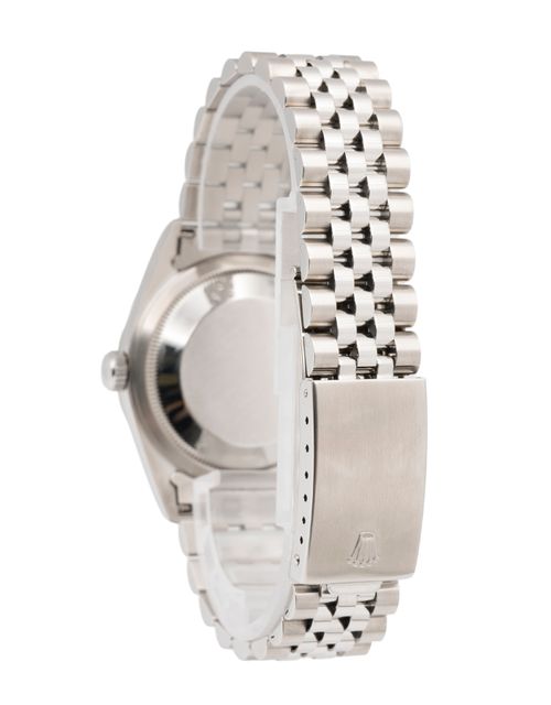 Rolex Datejust 16234 Image 3